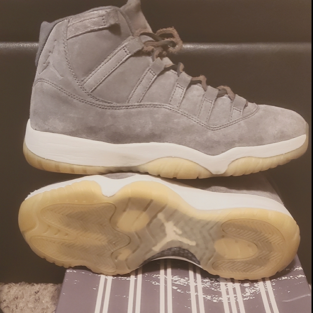 Air Jordan Retro 11 Prem Pinnacles